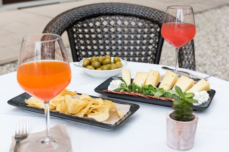 Hotel Terme San Pancrazio