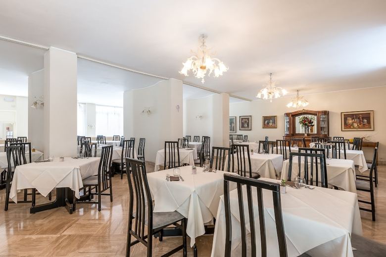Hotel Terme San Pancrazio
