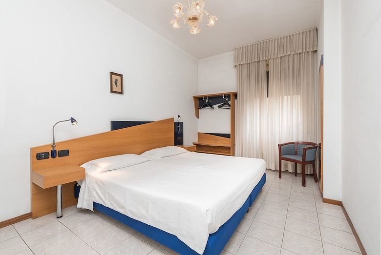Hotel Terme San Pancrazio