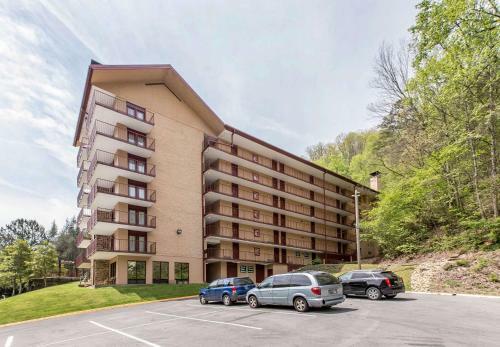 Hotel Bluegreen Vacations Mountainloft