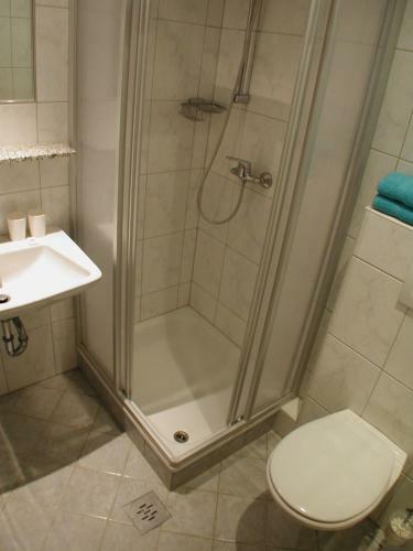 Bed & Breakfast Park Hotel