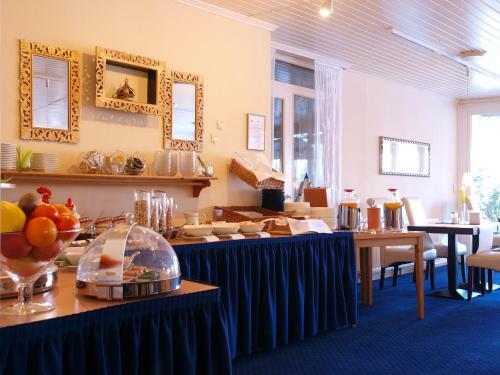 Bed & Breakfast Park Hotel