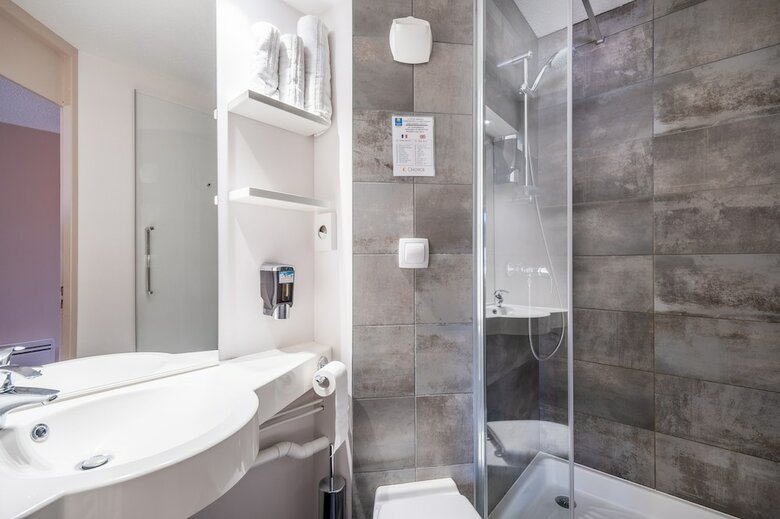 Comfort Hotel Limoges Sud