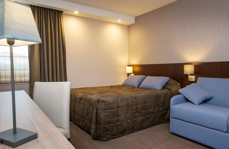 Comfort Hotel Limoges Sud