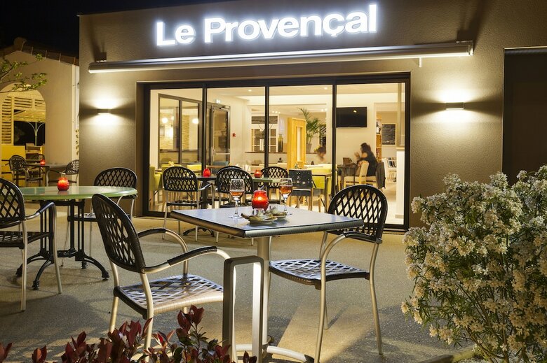 Comfort Hotel Limoges Sud