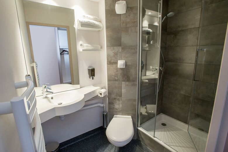 Comfort Hotel Limoges Sud