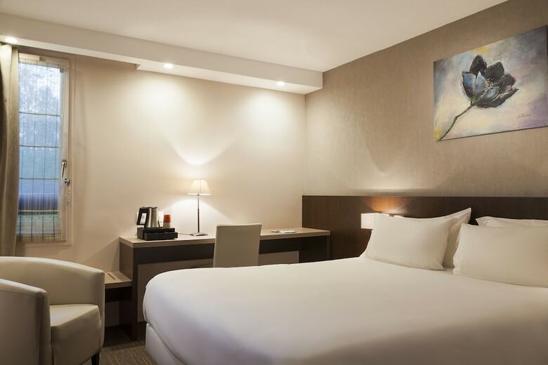 Comfort Hotel Limoges Sud