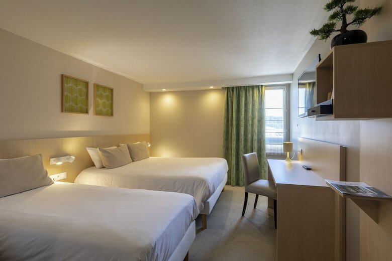 Comfort Hotel Limoges Sud