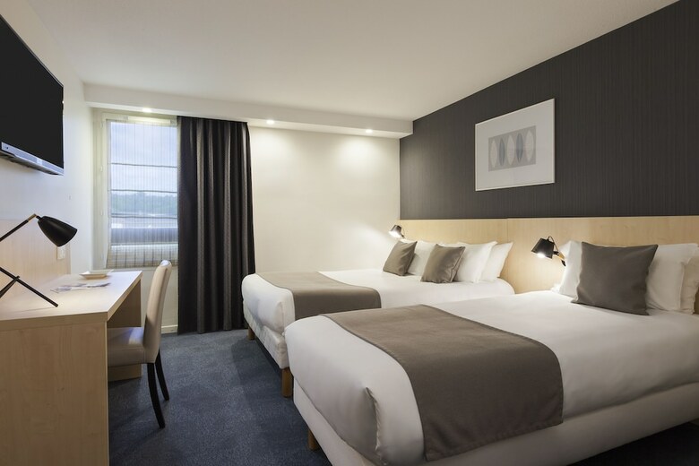 Comfort Hotel Limoges Sud