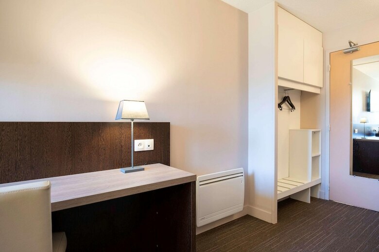 Comfort Hotel Limoges Sud