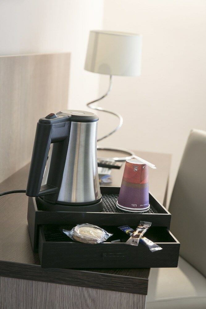Comfort Hotel Limoges Sud