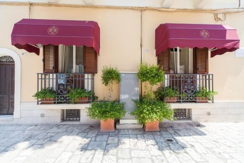 Bed & Breakfast Sogno D'epoca 1822
