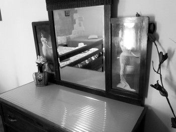 Bed & Breakfast Al Palmento Cruillas