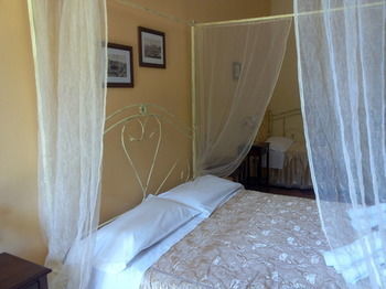 Bed & Breakfast Al Palmento Cruillas