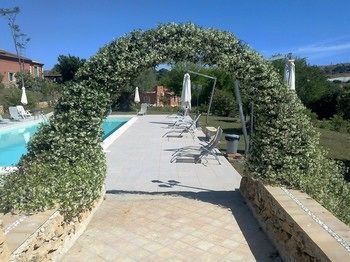 Bed & Breakfast Al Palmento Cruillas