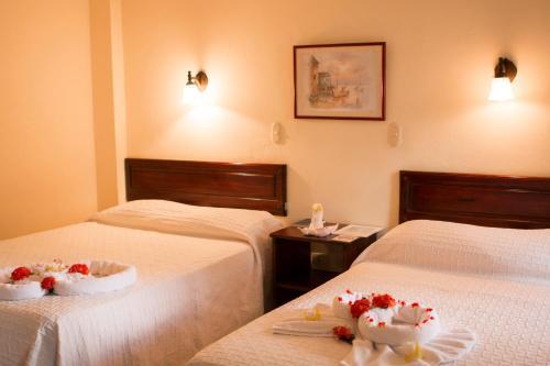 Hotel & Villas Tanger�
