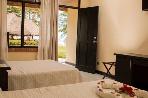Hotel & Villas Tanger�