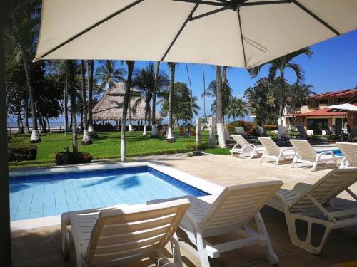 Hotel & Villas Tanger�