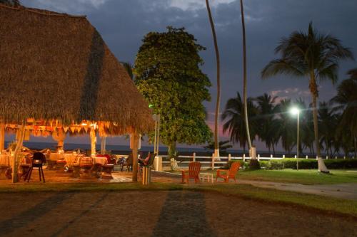 Hotel & Villas Tanger�