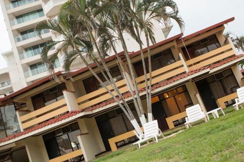 Hotel & Villas Tanger�