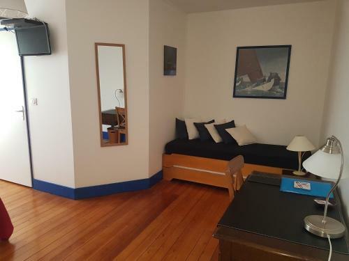 Bed & Breakfast Chambres D'h�tes La Corne Aux Vaches