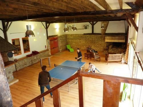 Bed & Breakfast Chambres D'h�tes La Corne Aux Vaches