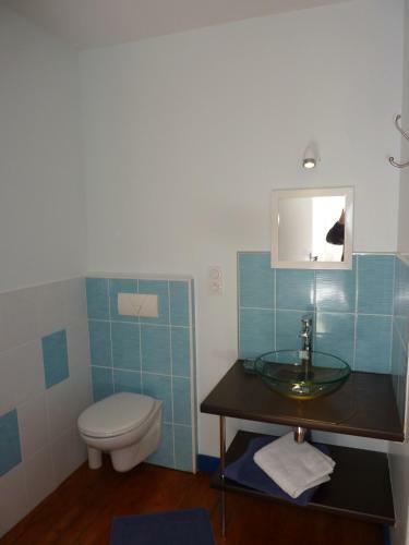 Bed & Breakfast Chambres D'h�tes La Corne Aux Vaches