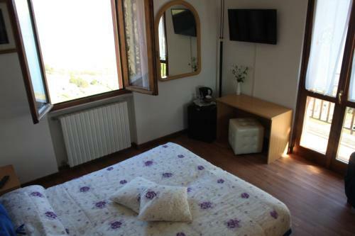 Hotel Ca Vecia