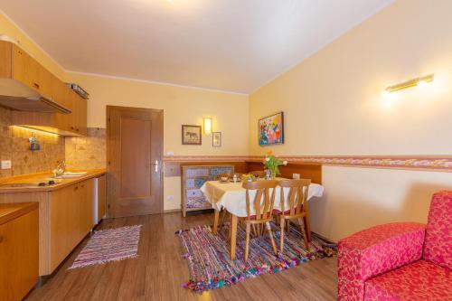 Apartamento Residence Schneiderhof