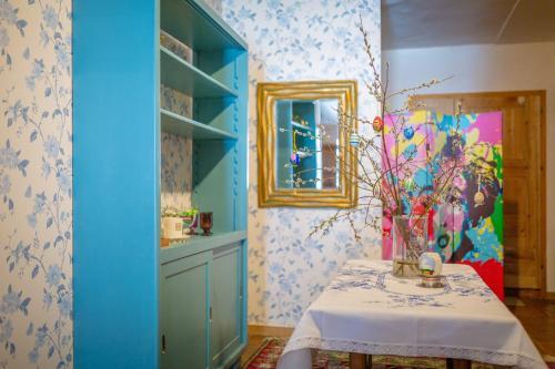 Apartamento Residence Schneiderhof