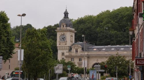 Hotel De La Gare