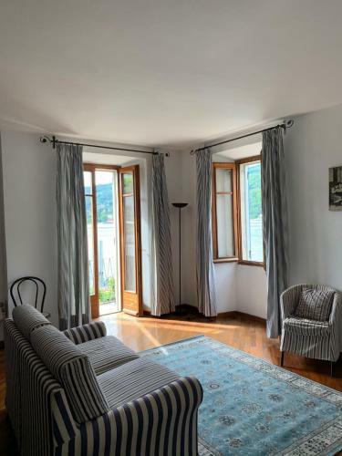 Hotel Villa Toscanini
