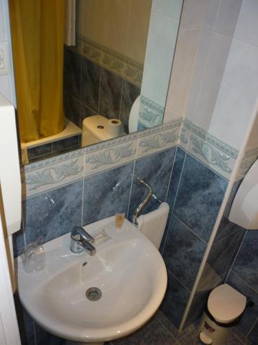 Hotel Tuto