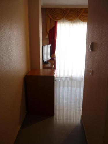 Hotel Tuto