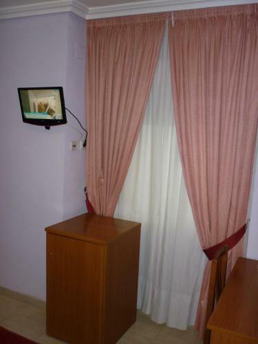 Hotel Tuto