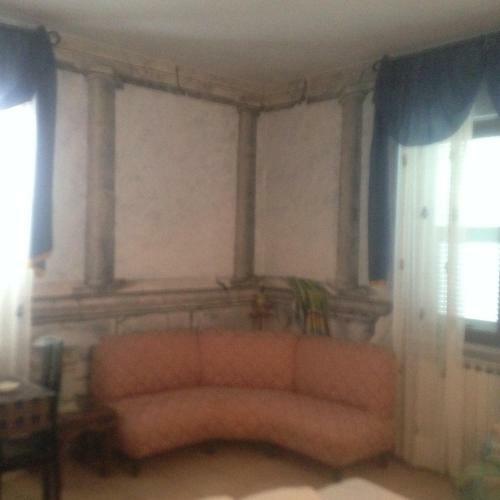 B&B Le Stanze Del Moro