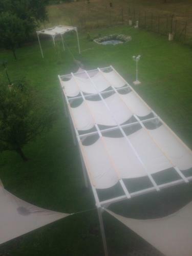 B&B Le Stanze Del Moro