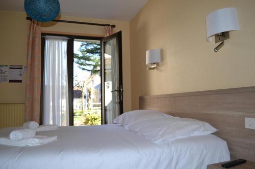 Hotel Le Lanthenay