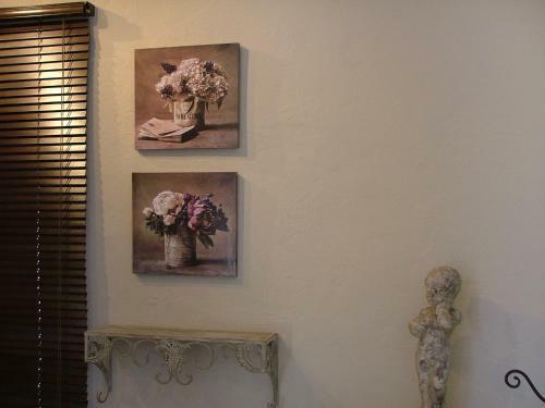 Bed & Breakfast La Suite Du Village D'eze