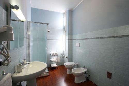 B&B Arcobaleno