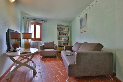 Agroturismo Villa Il Doccio