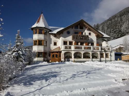 Turm Hotel Gschwendt