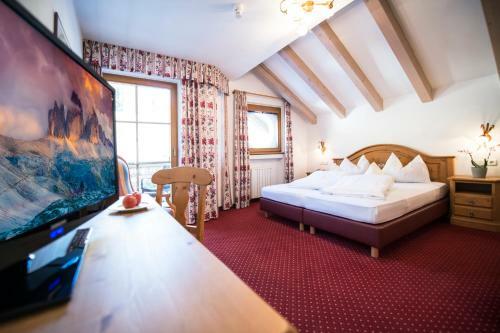 Turm Hotel Gschwendt