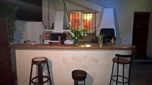 Bed & Breakfast Parfums D'azur