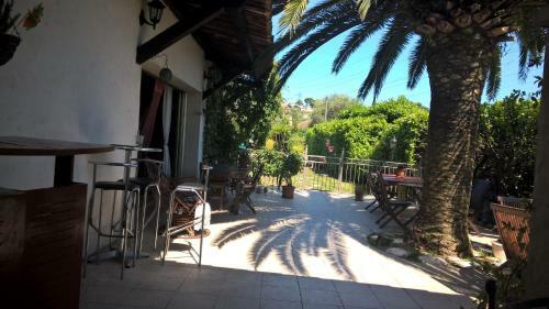 Bed & Breakfast Parfums D'azur