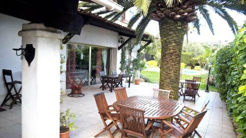 Bed & Breakfast Parfums D'azur