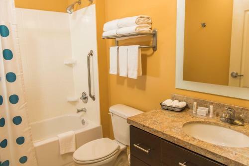 Hotel Towneplace Suites By Marriott Erie