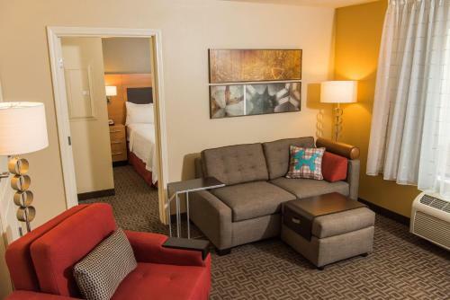 Hotel Towneplace Suites By Marriott Erie
