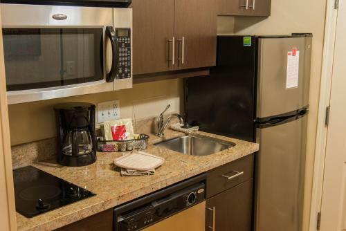Hotel Towneplace Suites By Marriott Erie