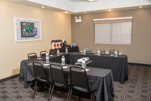 Hotel Towneplace Suites By Marriott Erie